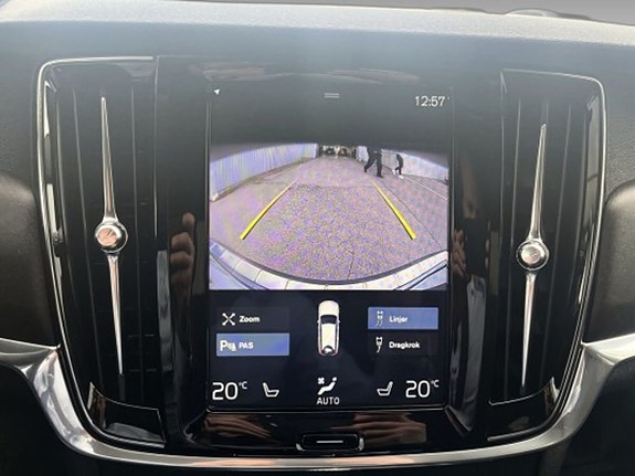 Volvo V90 Cross Country 17 of 20