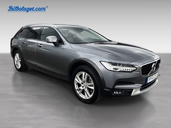 Volvo V90 Cross Country 3 of 20