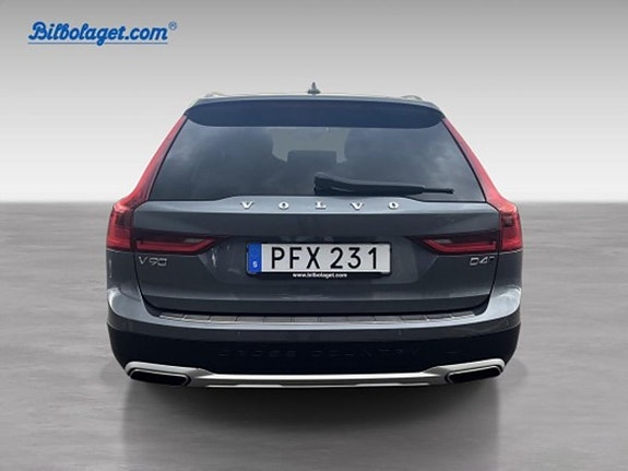Volvo V90 Cross Country 6 of 20