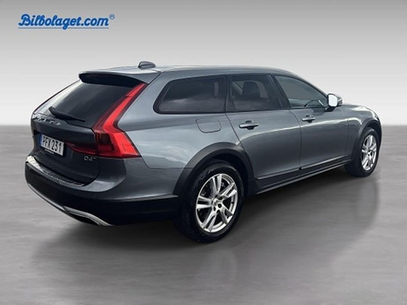 Volvo V90 Cross Country 5 of 20