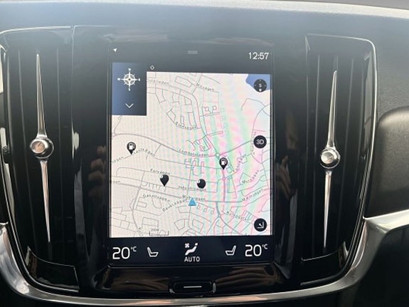 Volvo V90 Cross Country 16 of 20