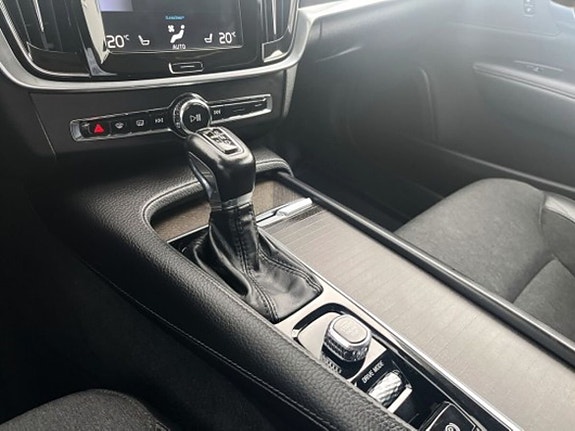 Volvo V90 Cross Country 19 of 20