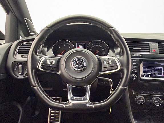 Volkswagen Golf I 15 of 30