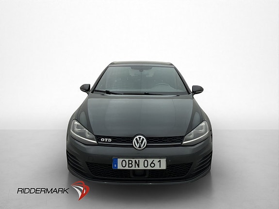Volkswagen Golf I 2 of 30