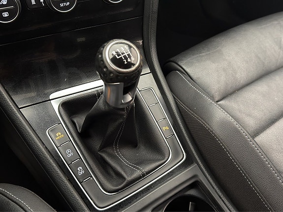 Volkswagen Golf I 24 of 30