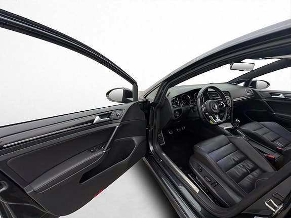 Volkswagen Golf I 11 of 30
