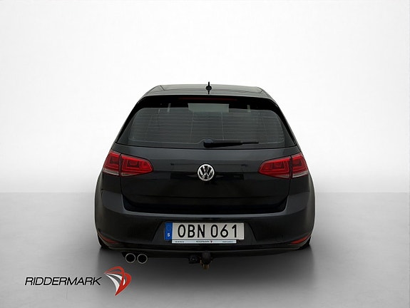 Volkswagen Golf I 7 of 30