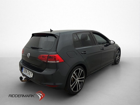 Volkswagen Golf I 8 of 30