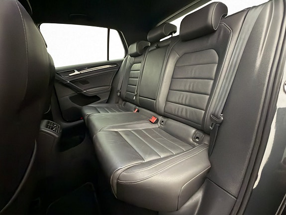Volkswagen Golf I 28 of 30