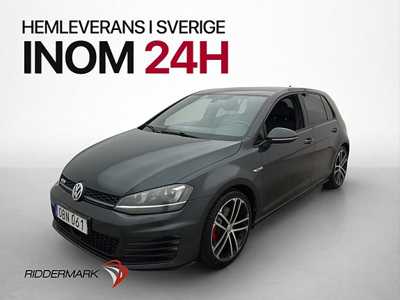 Volkswagen Golf I 3 of 30