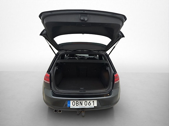 Volkswagen Golf I 29 of 30