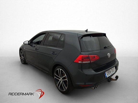 Volkswagen Golf I 6 of 30