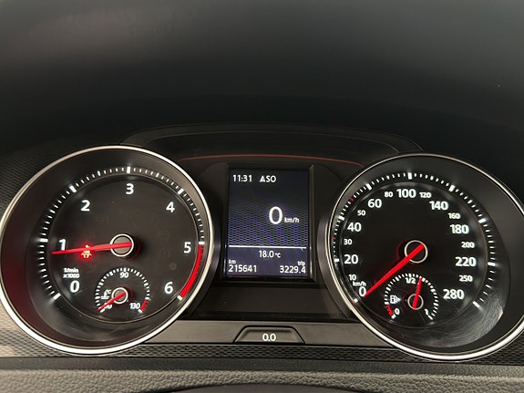 Volkswagen Golf I 18 of 30