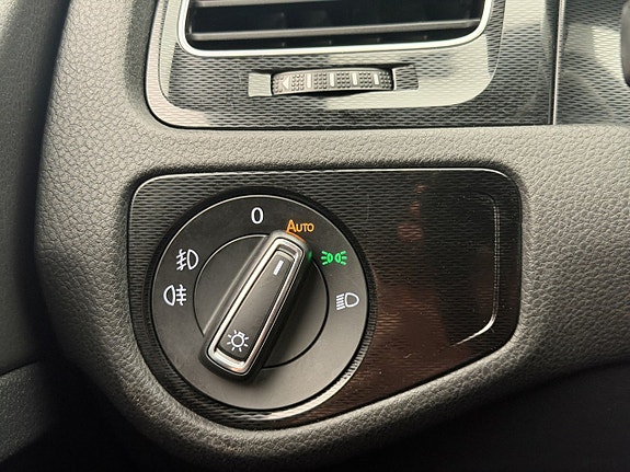 Volkswagen Golf I 16 of 30