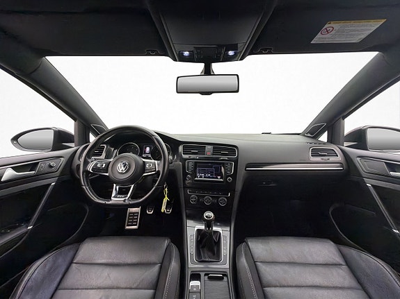 Volkswagen Golf I 14 of 30