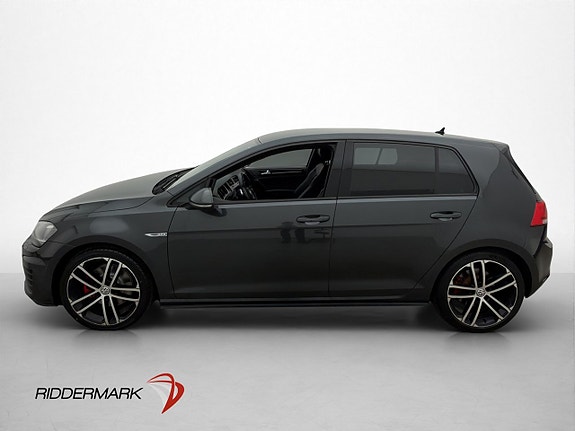 Volkswagen Golf I 5 of 30