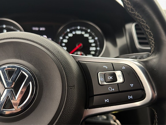 Volkswagen Golf I 19 of 30