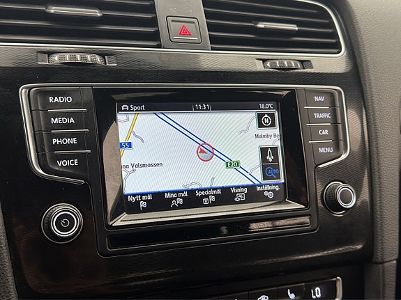 Volkswagen Golf I 20 of 30
