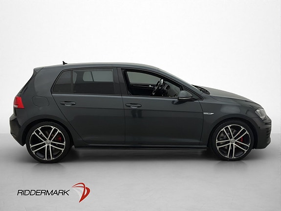 Volkswagen Golf I 9 of 30