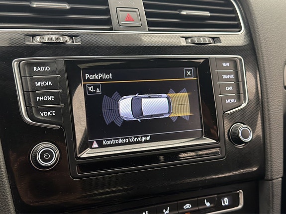 Volkswagen Golf I 21 of 30