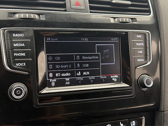 Volkswagen Golf I 22 of 30