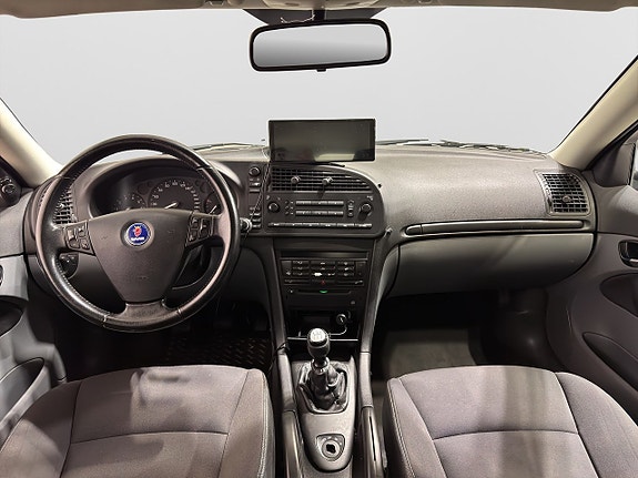 Saab 9-3 12 of 15