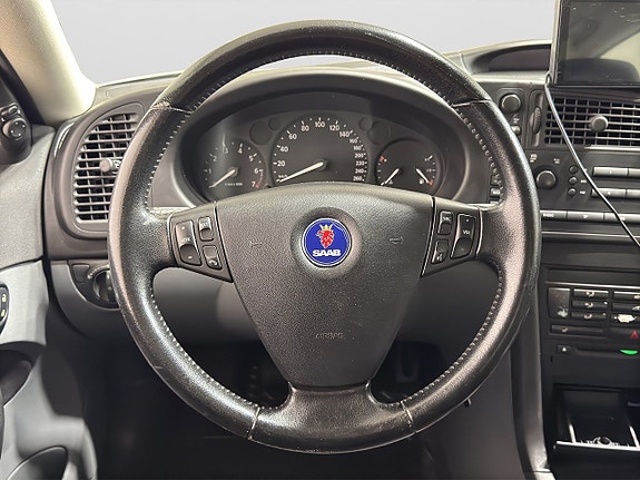 Saab 9-3 13 of 15
