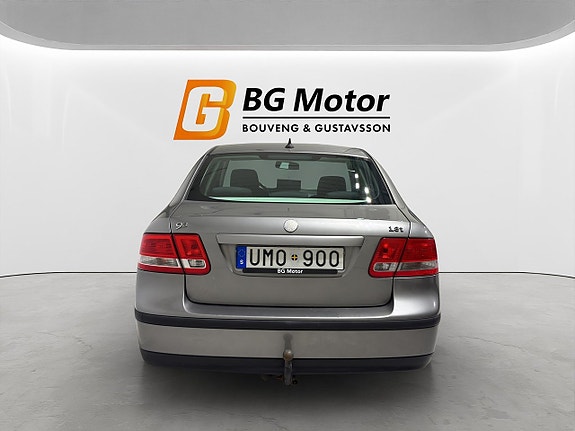 Saab 9-3 5 of 15