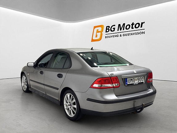 Saab 9-3 6 of 15