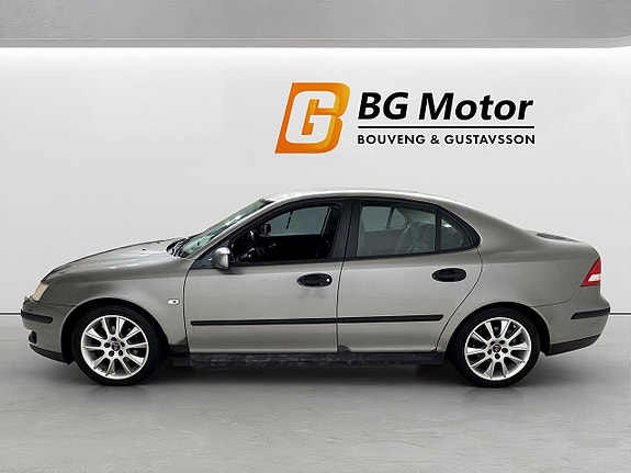 Saab 9-3 7 of 15