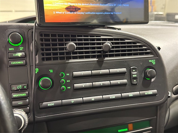 Saab 9-3 14 of 15