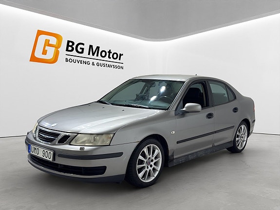 Saab 9-3 8 of 15
