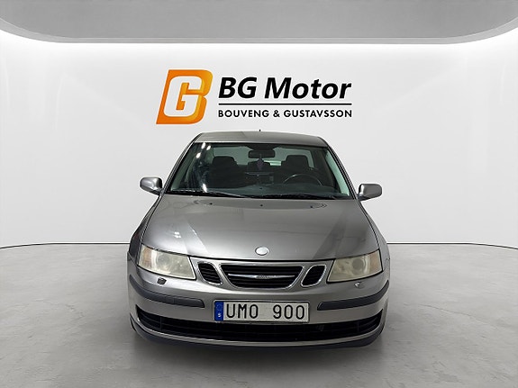 Saab 9-3 2 of 15