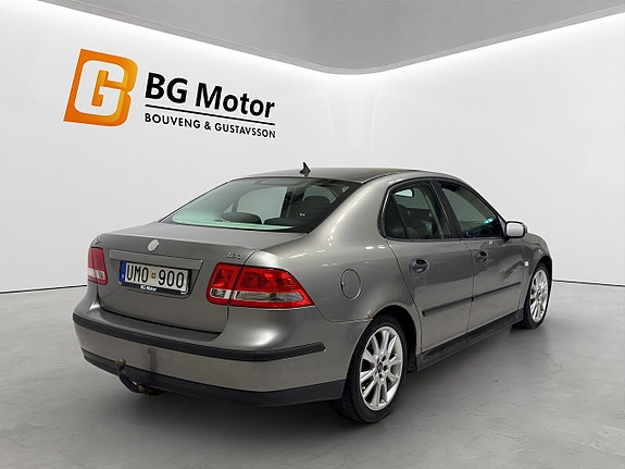 Saab 9-3 4 of 15