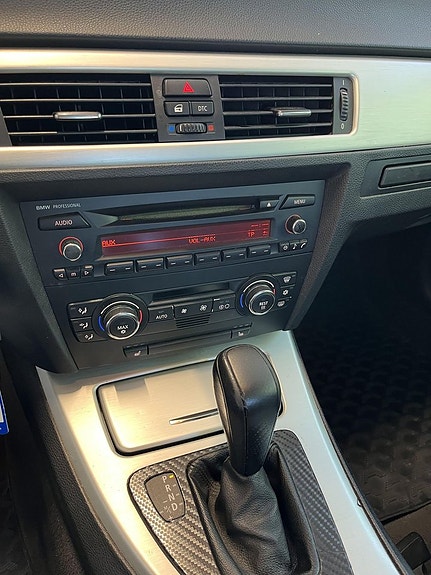 BMW 325i 7 of 7
