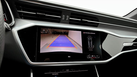 Audi A6 22 of 24