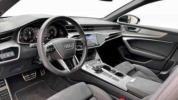 Audi A6 10 of 24