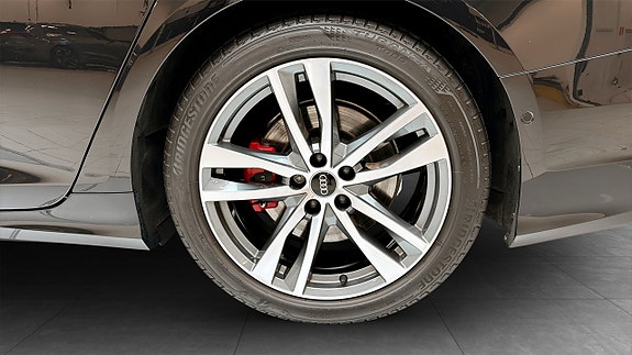 Audi A6 6 of 24