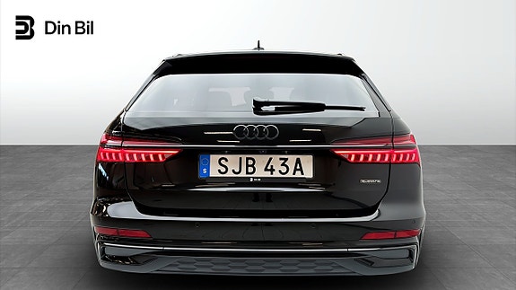Audi A6 5 of 24