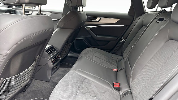Audi A6 16 of 24
