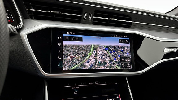 Audi A6 15 of 24