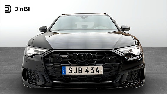 Audi A6 4 of 24