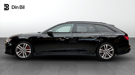 Audi A6 2 of 24