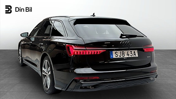 Audi A6 3 of 24
