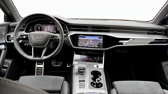 Audi A6 13 of 24