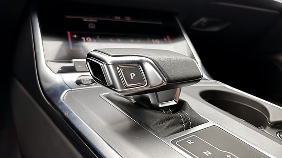 Audi A6 20 of 24
