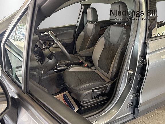 Opel Crossland X 5 of 10