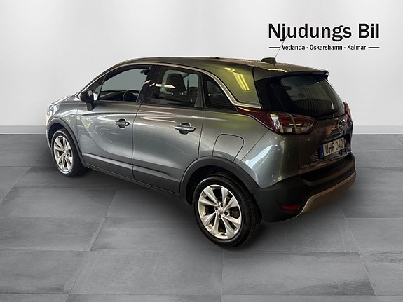 Opel Crossland X 2 of 10