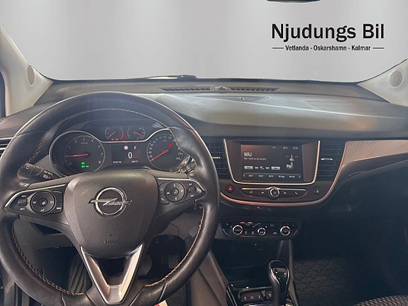 Opel Crossland X 7 of 10