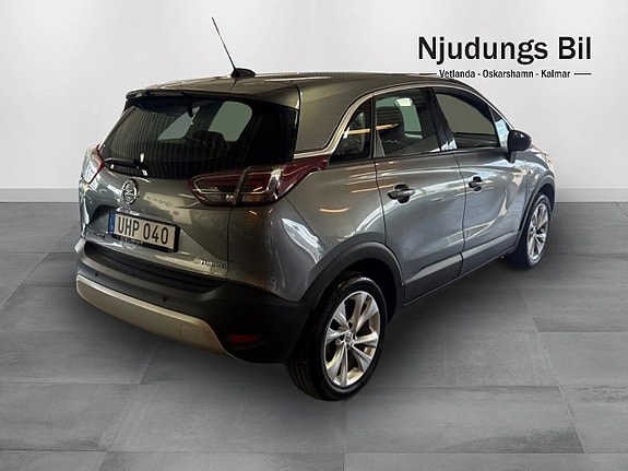 Opel Crossland X 4 of 10